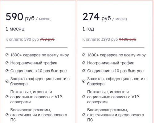 Основные особенности iTop VPN. iTop VPN —, что это за программа и нужна ли она?