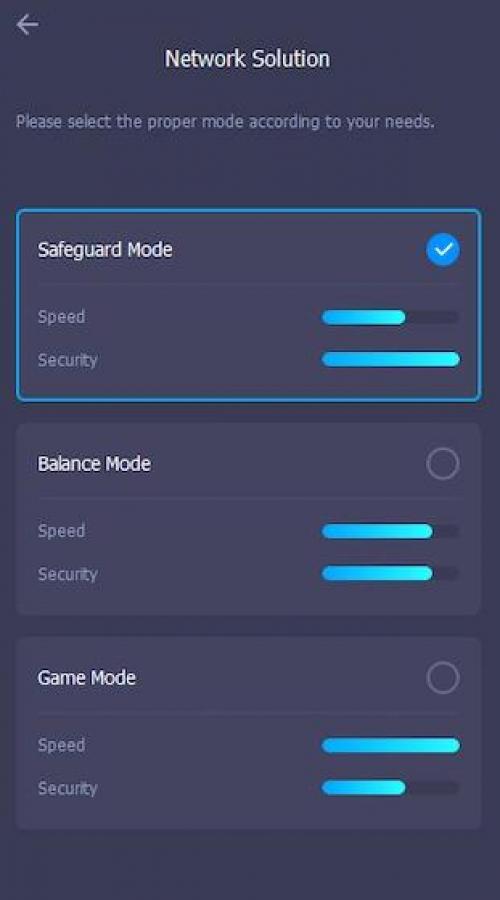 Основные особенности iTop VPN. iTop VPN —, что это за программа и нужна ли она?