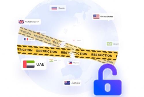 Itop VPN ключ. Ключевая особенность