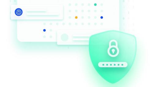 Itop VPN ключ. Ключевая особенность