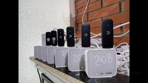 Какие прокси идеальны для арбитража. Что такое прокси-сервер, и какие преимущества он даст? 01