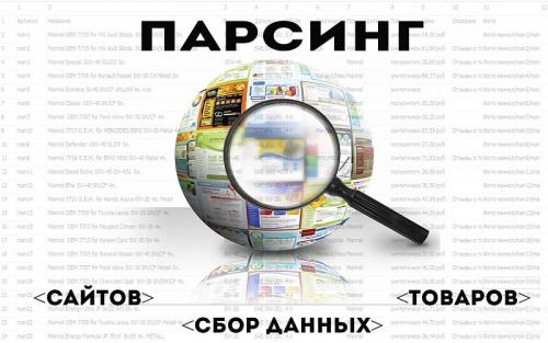 Эффективное переключение между наборами настроек в парсере: советы и рекомендации 04 Эффективное переключение между наборами настроек в парсере: советы и рекомендации 04