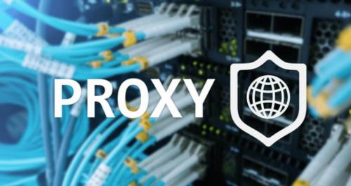 Как настроить прокси-сервис для максимальной безопасности в 2025 году. Настройка прокси на компьютере