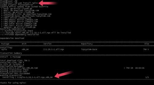Как настроить новый сервер для улучшения скорости и безопасности соединения. Оптимизация VPS-сервера для лучшей работы сайта
