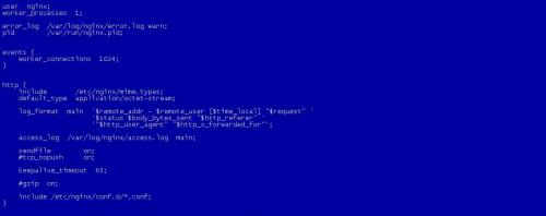 Как настроить новый сервер для улучшения скорости и безопасности соединения. Оптимизация VPS-сервера для лучшей работы сайта