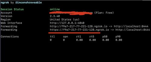 Что такое Webhook и как его настроить для работы с Telegram ботом. Делаем телеграм бот на Webhooks для себя