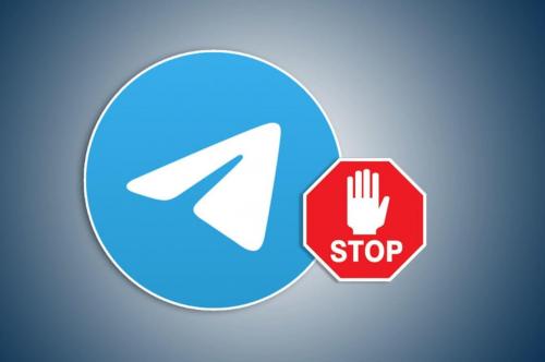 Какие последствия могут быть при обходе блокировки Telegram на территории с действующими запретами. Чего точно не стоит делать в Телеграм, чтобы не заблокировали ваш аккаунт