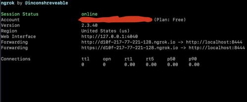 Что такое Webhook и как его настроить для работы с Telegram ботом. Делаем телеграм бот на Webhooks для себя