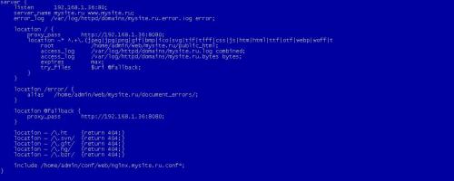 Как настроить новый сервер для улучшения скорости и безопасности соединения. Оптимизация VPS-сервера для лучшей работы сайта