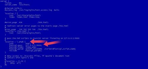 Как настроить новый сервер для улучшения скорости и безопасности соединения. Оптимизация VPS-сервера для лучшей работы сайта