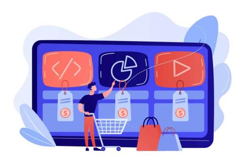 Какие товары имеют наименьшую конкуренцию на Amazon FBA. 10 лучших ниш Amazon и самых продаваемых продуктов в 2025 году