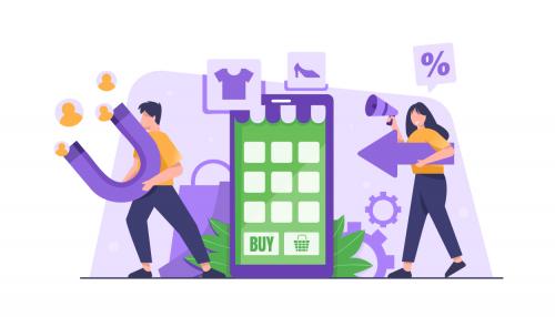 Почему маркетплейсы популярны. Как работают маркетплейсы и почему они так популярны у интернет-продавцов: рассказываем простыми словами