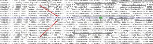 Каким образом можно настроить фильтры и проверки для предотвращения появления ботов. Как блокировать плохих ботов