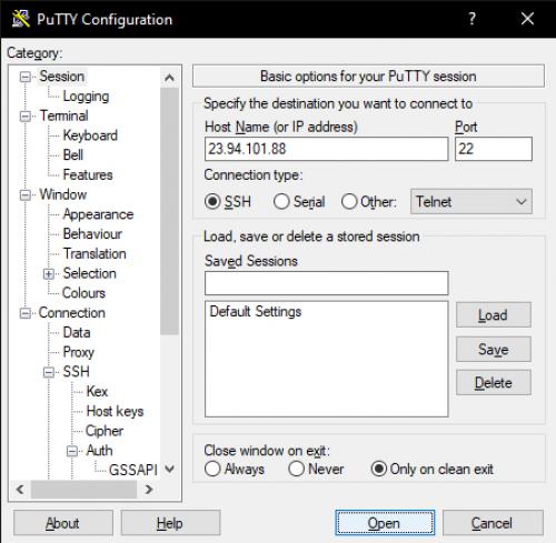 VPS для VPN. Как развернуть свой VPN сервер