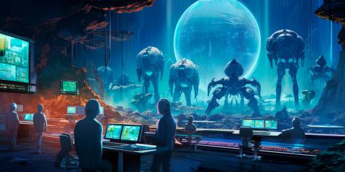 Изучаем основы настройки прокси для python telegram bot: шаг за шагом 01 Изучаем основы настройки прокси для python telegram bot: шаг за шагом 01