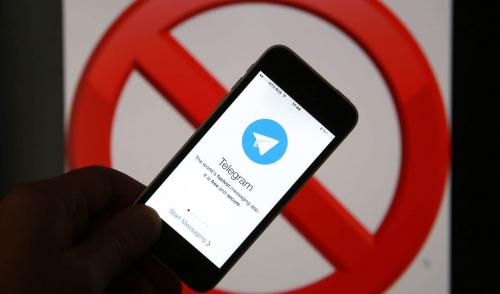 Как можно узнать, что Telegram заблокирован на моем устройстве. Как узнать, что тебя заблокировали в Телеграм. Все способы