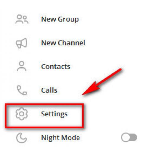 Telegram Web Proxy. Как скачать и установить Telegram Web на компьютер