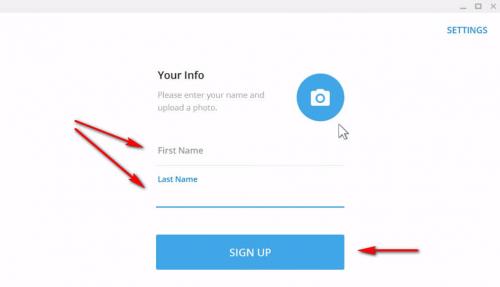 Telegram Web Proxy. Как скачать и установить Telegram Web на компьютер