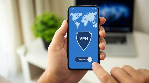 Для чего нужен впн в телефоне. Почему надо пользоваться VPN на смартфоне