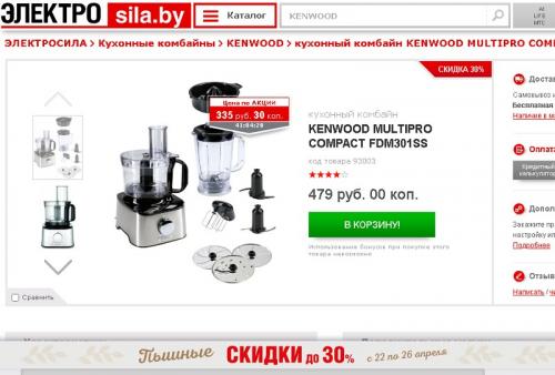 Как оптимизировать карточки товаров для увеличения продаж. Правила создания эффективной карточки товара