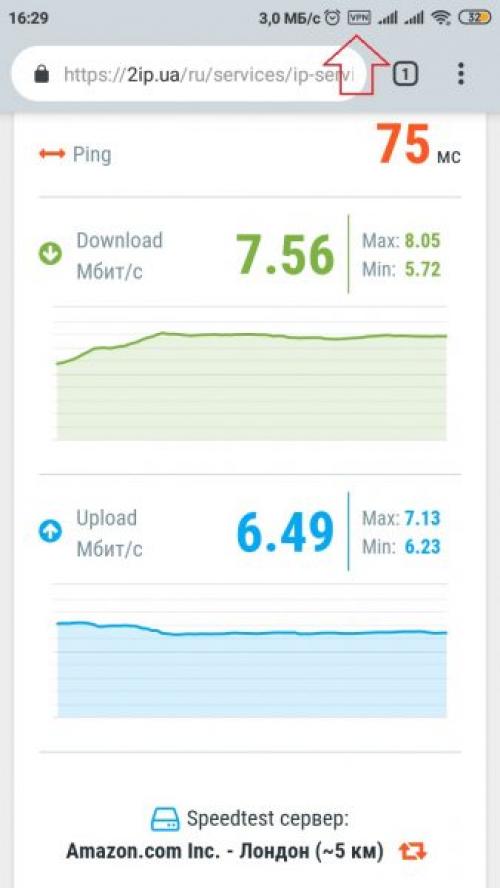 Как пользоваться VPN Master. Что такое VPN Master