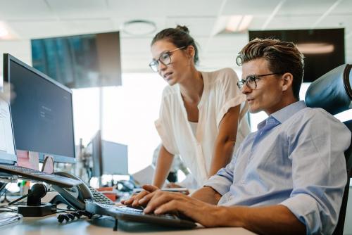 Как работает механизм работы прокси-сервера. Как работает прокси-сервер?