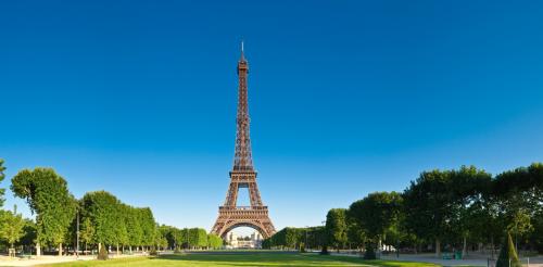 Какие страны являются лидерами в индустрии моды и стиля. Лучшие мировые столицы моды