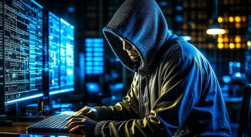 Какие инновационные технологии могут появиться в сфере прокси-серверов к 2024 году. По-домашнему