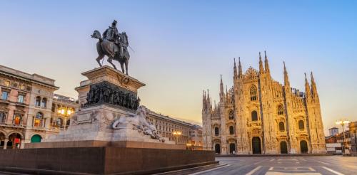 Какие страны являются лидерами в индустрии моды и стиля. Лучшие мировые столицы моды