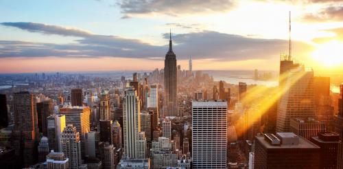 Какие страны являются лидерами в индустрии моды и стиля. Лучшие мировые столицы моды