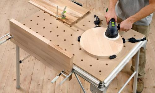 Как выбрать правильный инструмент для ремонта мебели. Инструменты мебельщика