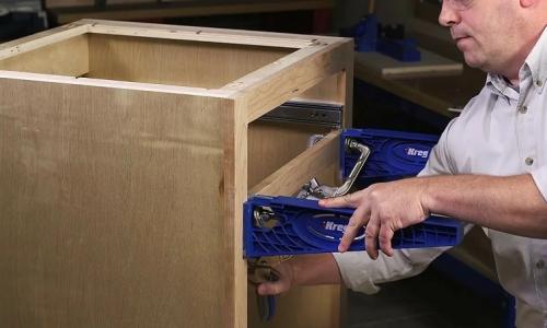 Как выбрать правильный инструмент для ремонта мебели. Инструменты мебельщика