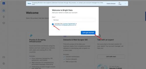 Как выбрать прокси для обхода блокировок географически ограниченного контента. Как использовать ISP прокси для обхода блокировок и ограничений