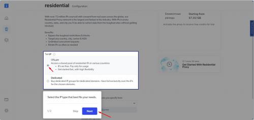 Как выбрать прокси для обхода блокировок географически ограниченного контента. Как использовать ISP прокси для обхода блокировок и ограничений