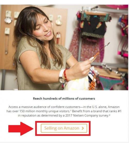 Как Продавать на amazon из россии 2021. 5 min