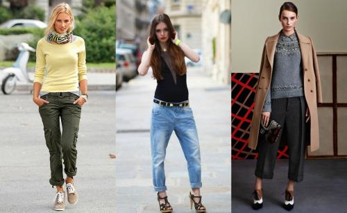 Совершенная фигура: мифы и реальность 15 Совершенная фигура: мифы и реальность 15