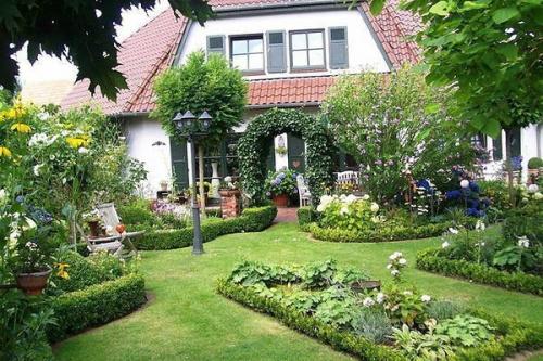 13 идей для вашего сада, которые можно воплотить одной покупкой. 04 13 идей для вашего сада, которые можно воплотить одной покупкой. 04