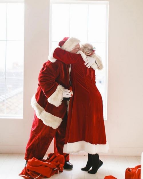 Она да сказала! 02