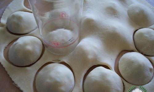 Пирожки бомбочки - лучше чем чебуреки. 02 Пирожки бомбочки - лучше чем чебуреки. 02