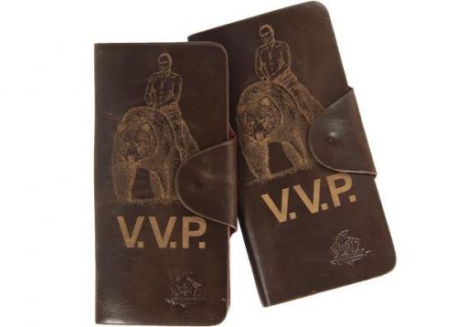 Портмоне VVP только для подписчиков данной группы? 02