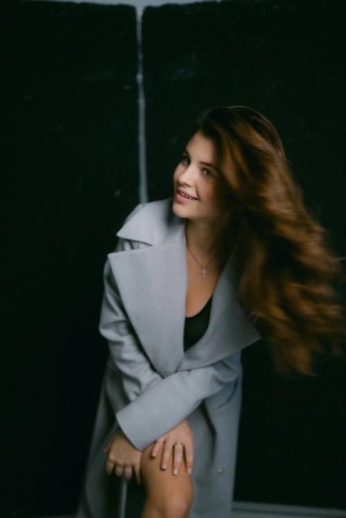 Снято на Sony A1 + 35mm f1. 02