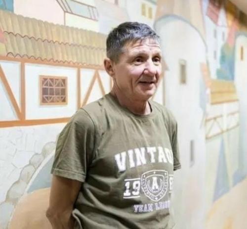 Папа Вани Дмитриенко, оставивший семью почти 10 лет назад: это моя кровиночка. 02