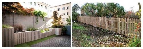 Вторая Жизнь европаллет - где европоддоны применить. 07 Вторая Жизнь европаллет - где европоддоны применить. 07