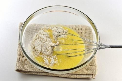 Невидимый яблочный пирог. 02