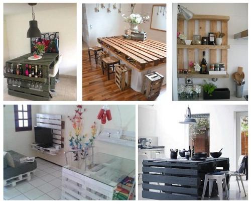 Вторая Жизнь европаллет - где европоддоны применить. 01 Вторая Жизнь европаллет - где европоддоны применить. 01