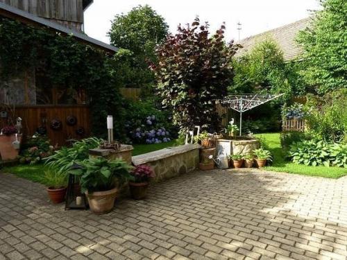 13 идей для вашего сада, которые можно воплотить одной покупкой. 06 13 идей для вашего сада, которые можно воплотить одной покупкой. 06