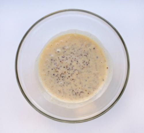 Салат Коулсло.  Ингредиенты. 05 Салат Коулсло.  Ингредиенты. 05