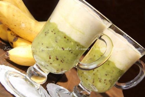 10 рецептов смузи: 05 10 рецептов смузи: 05