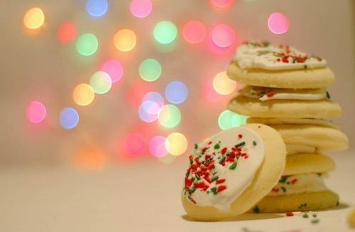 Урок фотографии.  Эффект боке для новогодних идей. 06 Урок фотографии.  Эффект боке для новогодних идей. 06