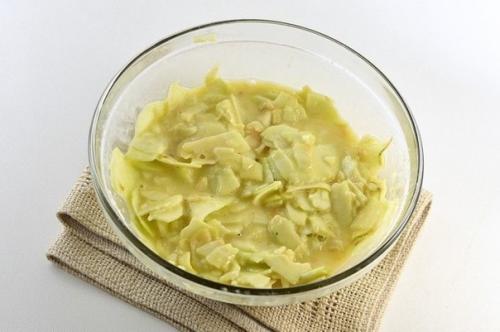 Невидимый яблочный пирог. 01